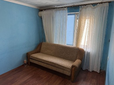 Продам 1к. кв 28 м. кв загальної площі в Коцюбинському, р-н. школи, вул Пономарьова