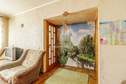 Квартира, 2к. Житловий стан. Михайла Донця 26, Відрадний, Солом'янський район