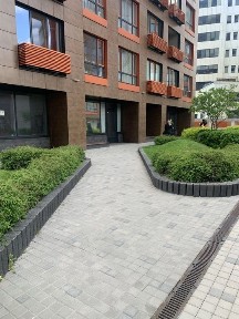 Продаж комерційного приміщення на бул. Вацлава Гавела 6В, площа 54 кв. м • ID 34126967