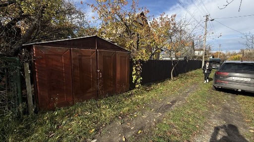 Продам дачу (баня, гараж, колодец, скважина)