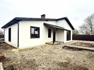 Без % Продаж будинку на 9 сотках