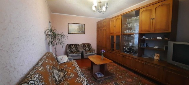 Київ, Теодора Драйзера вул., 2А