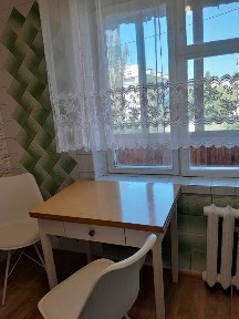 Киев, Маршала Рокоссовского просп., 3А