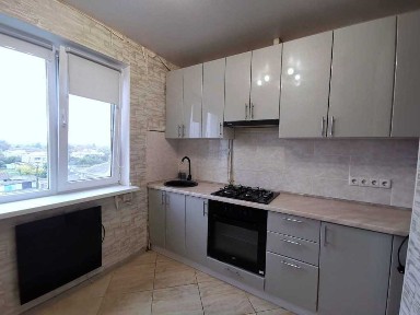 Продажа 1-комнатной квартиры 35 м², Софіївська 34, 22