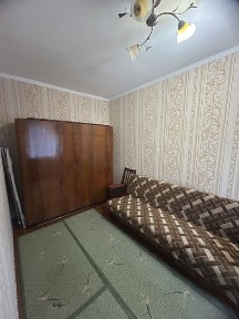 Здам 2 хкімн квартиру район Урожая, Центру, з Агв