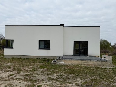 Продаж будинку р-н вул. Володимирська, 98,5 м2, з ремонтом