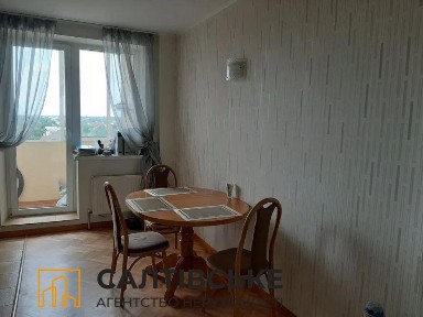 ОМ-3080 Продам 2к квартиру 75м2 в новострое на Северной Салтовке