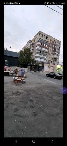 Субаренда помещения 20 м2