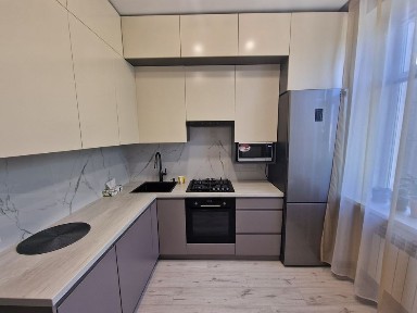 Продажа 2ой полнометражной квартиры в Вознесеновском р-не (ТЦ Украина)