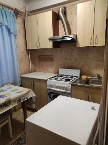 Продается 1 ком. кв., ул. Чумаченко, г.Запорожье