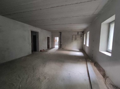 Продаж 3к квартири вул. Героїв Майдану 95м. кв. в новобудові