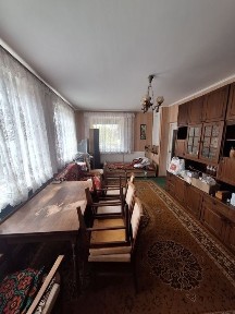 Черкаська область, Родниківка
