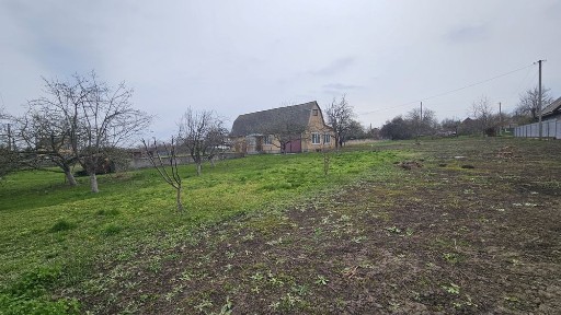ПРОСТОРЕ домоволодіння з ВЕЛИЧЕЗНОЮ ділянкою 20сот. Держпрограма