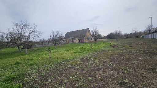 ПРОСТОРЕ домоволодіння з ВЕЛИЧЕЗНОЮ ділянкою 20сот. Держпрограма