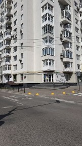 Львів, Франківський, Кульпарківська 156 а
