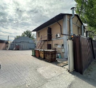Продам Помещение Красная Линия Ангар Универсальная Образцова Калиновая