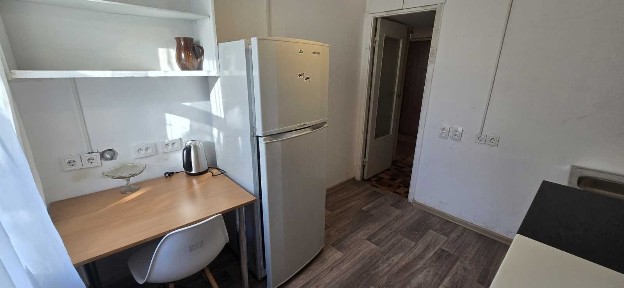 Оренда 1-кімнатної квартири 34 м², Автозаводська вул., 7