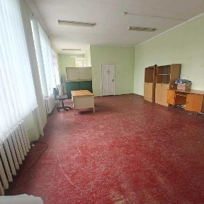 здається в оренду приміщення