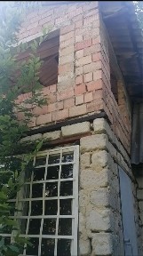 Продається двох поверхова дача, район Цецено