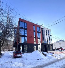 Продаж 3-кімнатної