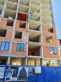 Продаж 1к. Сира. Район Центр