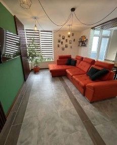 Продається 3к квартира 87 кв. по вул. Тролейбусна
