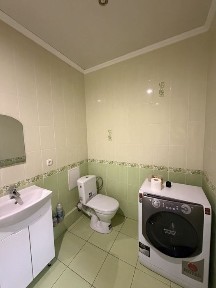 Оренда 1к квартири Підпечери