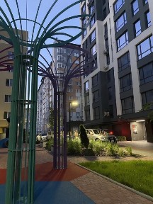 Здається квартира Коновальця 37