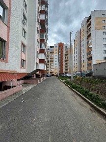 Озерна вулиця, район Виставка, Хмельницький, вул. Озерна, площа 86 кв. м • ID 34185770