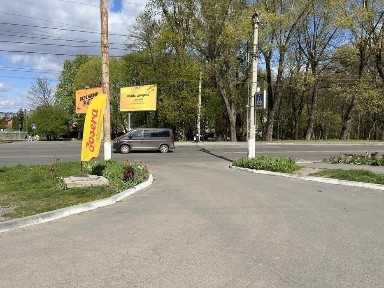 Здам приміщення 60 квадратних метрів перша лінія
