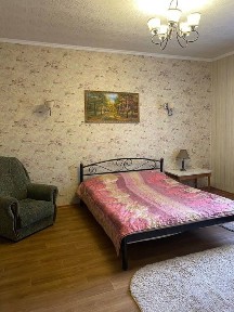 Сдам 1к квартиру в Центре