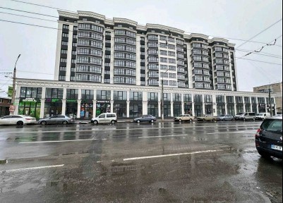 ОРЕНДА комерційного приміщення ПІД БУДЬ-яку діяльність в центрі міста