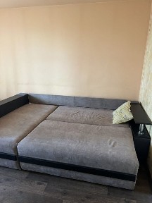 Сдам 2к квартиру на Станкострое