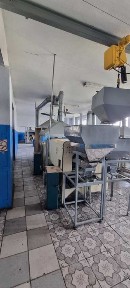 Оренда виробничо-складських приміщень.