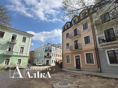 Хмельницька область, Кам'янець-Подільський