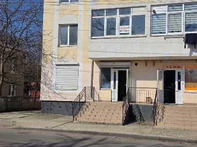 Івано-Франківська область, Івано-Франківськ