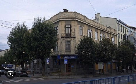 Здам приміщення в центрі вулиця Василянок, 127м2
