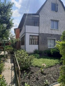 Продам дачу Гайдари в дачному кооперативі