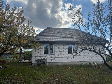 Продам власний будинок в Харкові