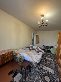 Оренда 1кк, Тараскова 11