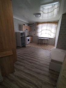 Можно на месяц! Сдам квартиру. Холодная Гора. Новая Бавария. Меховка. Любови Малой 99