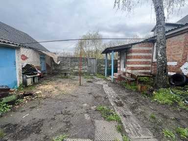 Продам будинок у Верхній Сироватці