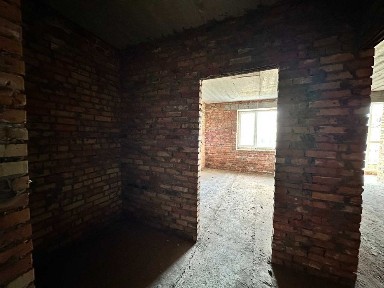 Квартира у новому ЖК з газом та власним бомбосховищем