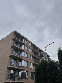 Квартира ПІД ЧИСТОВУ + ЕЛЕКТРИКА Львівський маєток