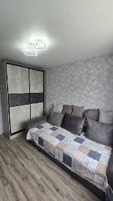 Продаж 3кім квартири м Тараща з АО