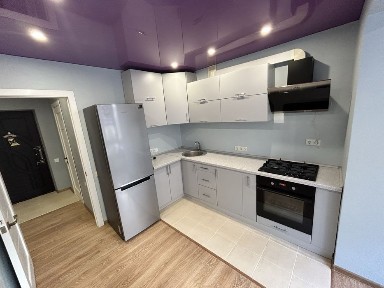 Продам 1 к Квартиру ЖК <a href='/newbuilding/355/view/zk-evromisto'>Евромісто</a> Крюковщіна с ремонтом и мебелью