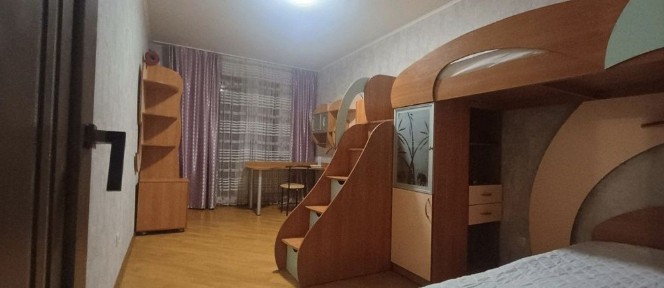 3 квартира на Салтовке, м. Салтовская, героев труда 4г