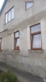 Продається будинок в Мукачеві