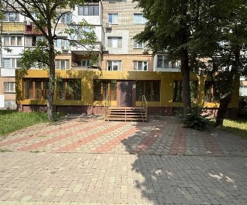 Оренда офісу 142 м², Івана и Юрія Ліп вул.