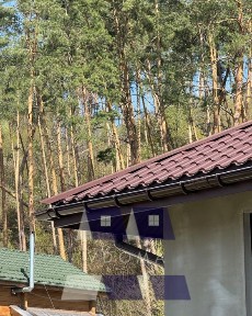 Продаж будинку 129м2 в КМ біля лісу